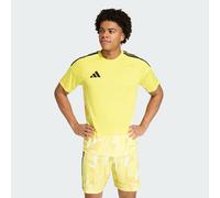 MAGLIA TIRO26 COMPETITION GOALKEEPER Bright Yellow S