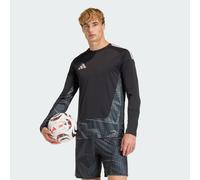 MAGLIA TIRO26 COMPETITION GOALKEEPER LONG SLEEVE Black S