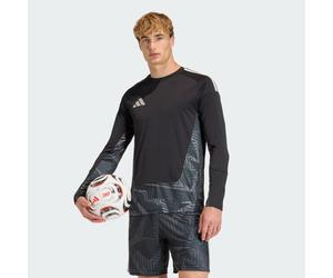 MAGLIA TIRO26 COMPETITION GOALKEEPER LONG SLEEVE Black S
