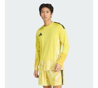 Adidas Tiro26 Competition Goalkeeper Jersey Long Sleeve T-shirt Giallo M / Regular Uomo