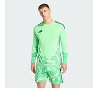 Adidas Tiro26 Competition Goalkeeper Jersey Long Sleeve T-shirt Verde S / Regular Uomo