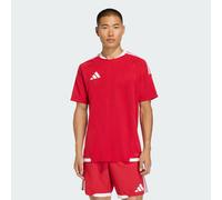 MAGLIA TIRO26 COMPETITION MATCH DAY Team Power Red 2 / White 2XL