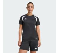 Adidas Tiro 26 League Short Sleeve T-shirt Nero XL Donna