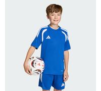 adidas Maglia adidas Tiro 26 Lega 146152cm blu