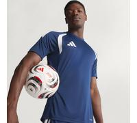 Adidas Tiro 26 League Short Sleeve T-shirt Blu 2XL / Regular Uomo