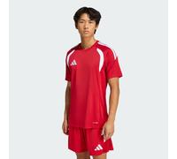 Adidas Tiro 26 League Short Sleeve T-shirt Rosso XL Uomo