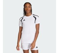 Maglia Tiro26 League White / Black / Black S