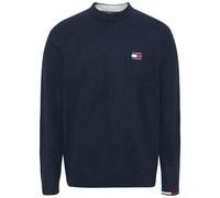 Maglia Tommy Jeans DM0DM15065 Uomo LOGO big