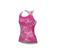 Maglia Top donna ALE' MURBLE PRAGMA fucsia 2025 - Taglia: S