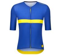 Maglia TOUR DE FRANCE Col de la Madeleine 2025 blu/giallo M