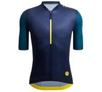 Maglia Tour de France Le Maillot Jaune - Allez XXL / Blu