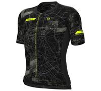 Maglia Town Paris nero