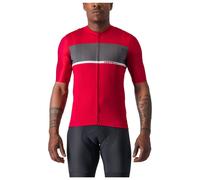 Maglia Tradizione rosso