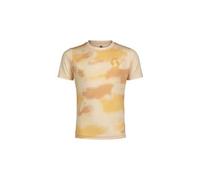 Maglia trail scott vertic 10 beige da bambino