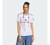 Maglia trasferta 25/26 Manchester United White XS