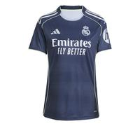 Jersey da trasferta 25/26 Real Madrid Legend Ink M
