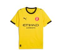 Maglia Trasferta Girona FC 2025/26 Jaune XS