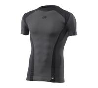 Maglia Intima 4 Stagioni Sixs Ts1 V2 Black Carbon 3XL-4XL