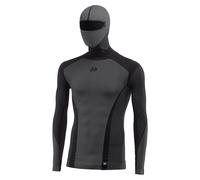 Maglia TS2 DB Nero Carbonio SIXS - RI: 3X/4X