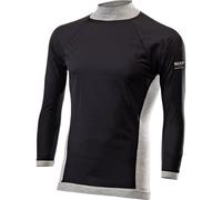 Maglia Sixs TS4 Merinos Gris L/XL