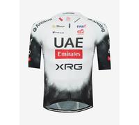 Maglia Pissei UAE Team Emirates 2025 Magistrale Ultra M / Bianco