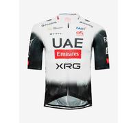 Maglia Pissei UAE Team Emirates 2025 M / Bianco