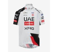 Maglia UAE Team Emirates - XRG 2026 Replica manica corta bianca bambino - 14