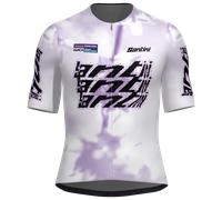 Maglia UCI GRAVEL WORLD SERIES 2026 lillà
