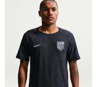 Maglia ufficiale da calcio Nike Aero-FIT USMNT 2026 Match da uomo - Away - Blu M