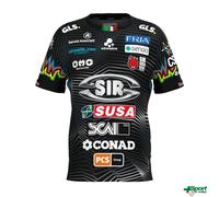 Maglia Ufficiale Perugia 25/26 Superlega +Adrenalina - AM0065