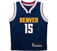 Maglia Ufficiale Replica NBA Per Neonati E Bambini