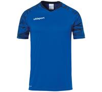 Maglia Uhlsport Goal 25 Bleu 2XL