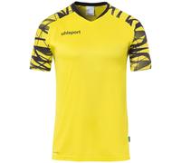 Maglia Uhlsport Goal 25 Jaune L