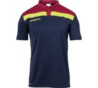 Maglia Uhlsport Offense 23 Bleu 12 anni