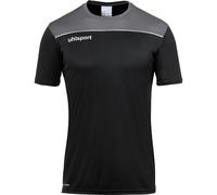 Maglia Uhlsport Offense 23 Poly Noir L