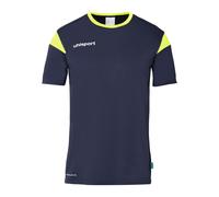 Maglia Uhlsport Squad 27 Bleu 3XL