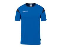 Maglia Uhlsport Squad 27 Bleu L