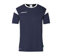 Maglia Uhlsport Squad 27 Bleu L