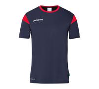 Maglia Uhlsport Squad 27 Bleu M
