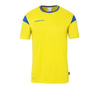 Maglia Uhlsport Squad 27 Jaune M