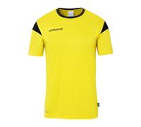 Maglia Uhlsport Squad 27 Jaune S