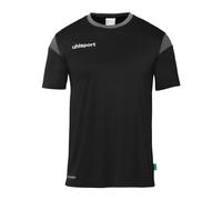 Maglia Uhlsport Squad 27 Noir XL