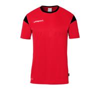 Maglia Uhlsport Squad 27 Rouge L