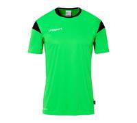 Maglia Uhlsport Squad 27 Vert XL