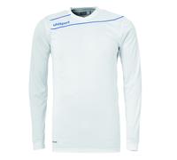 Maglia Uhlsport Stream 3.0 manches longues Blanc 2XL