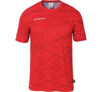Maglia Uhlsport Uhlsport Prediction Jersey 4099803095456 in taglia XL EU
