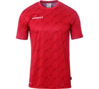Maglia Uhlsport Uhlsport Progressive 28 T-Shirt 4099803175837 in taglia M EU