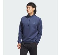 Maglia Ultimate365 Dwr Textured Quarter Zip Collegiate Navy / Preloved Ink M