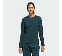 Maglia Ultimate365 Tour Engineered Long Sleeve Slim Aurora Ivy M