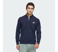 Maglia Ultimate365 Tour Quarter-Zip Collegiate Navy S